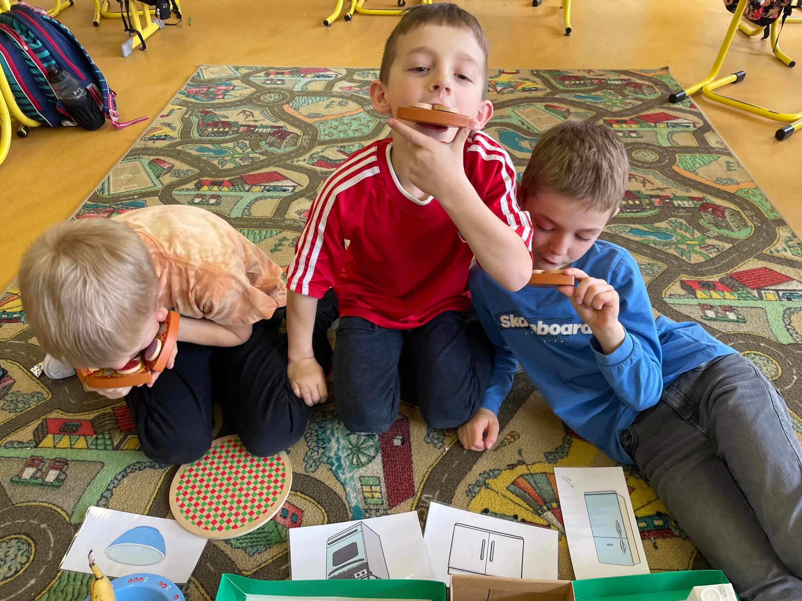 Linguin jazyková škola