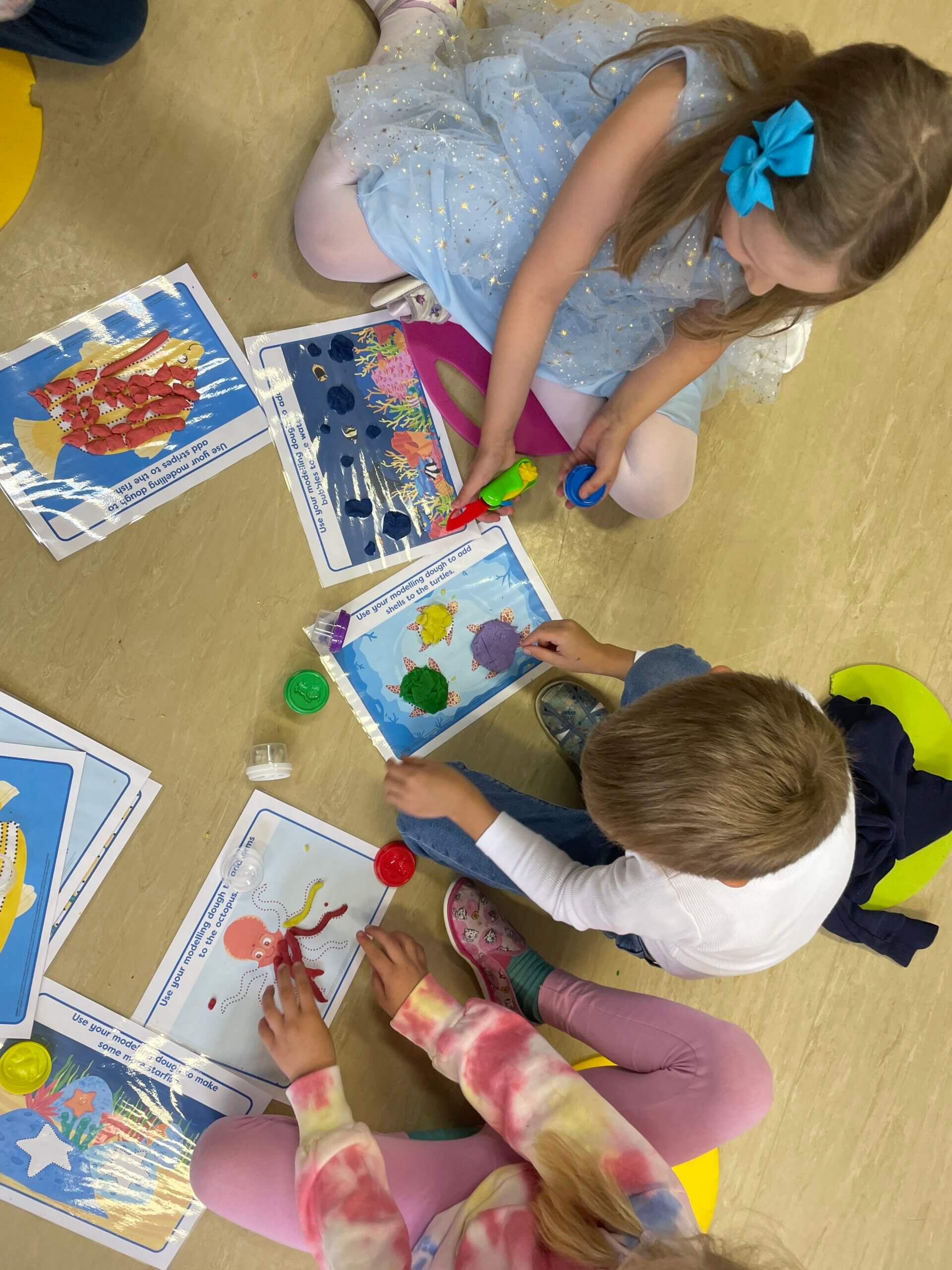 Linguin jazyková škola