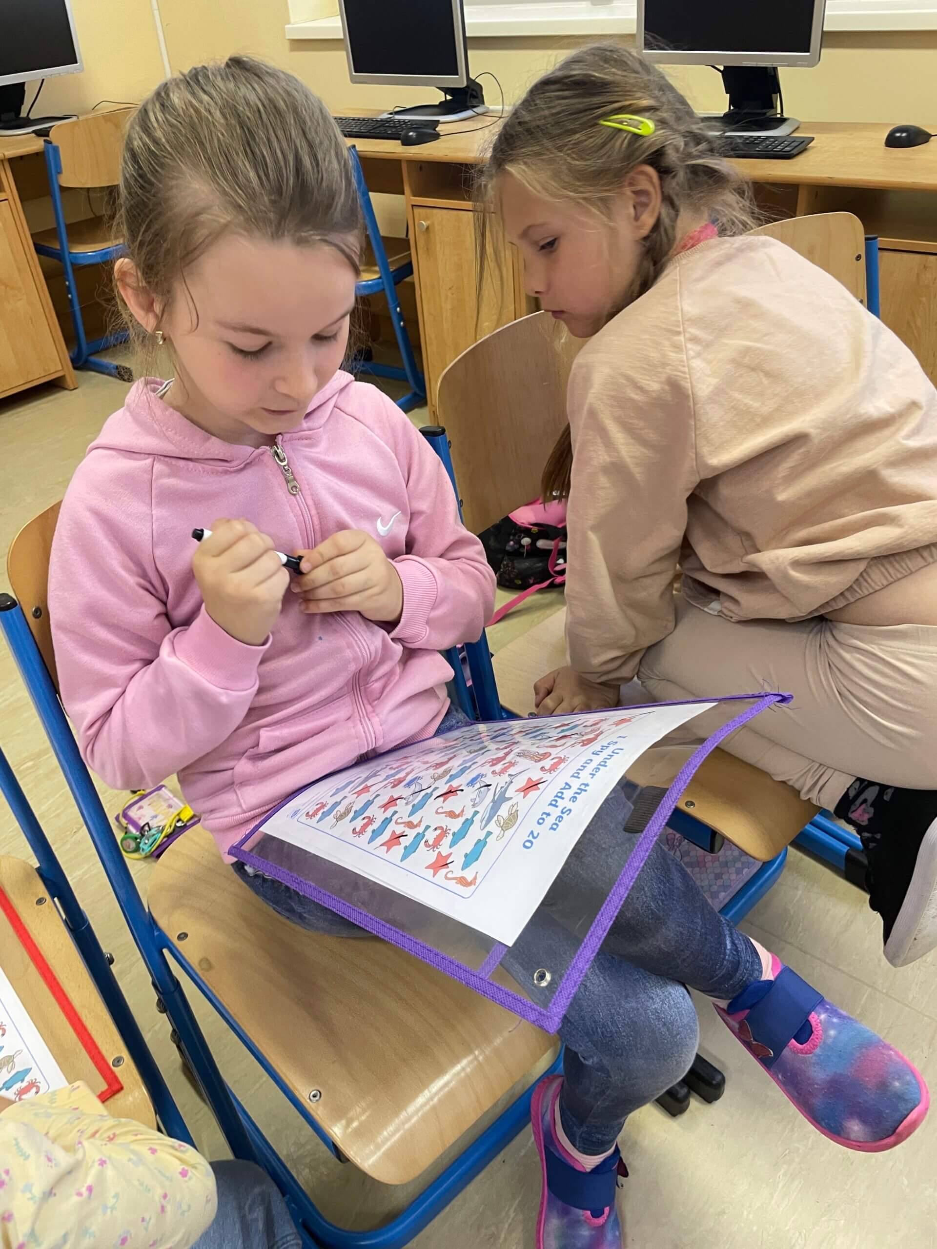 Linguin jazyková škola