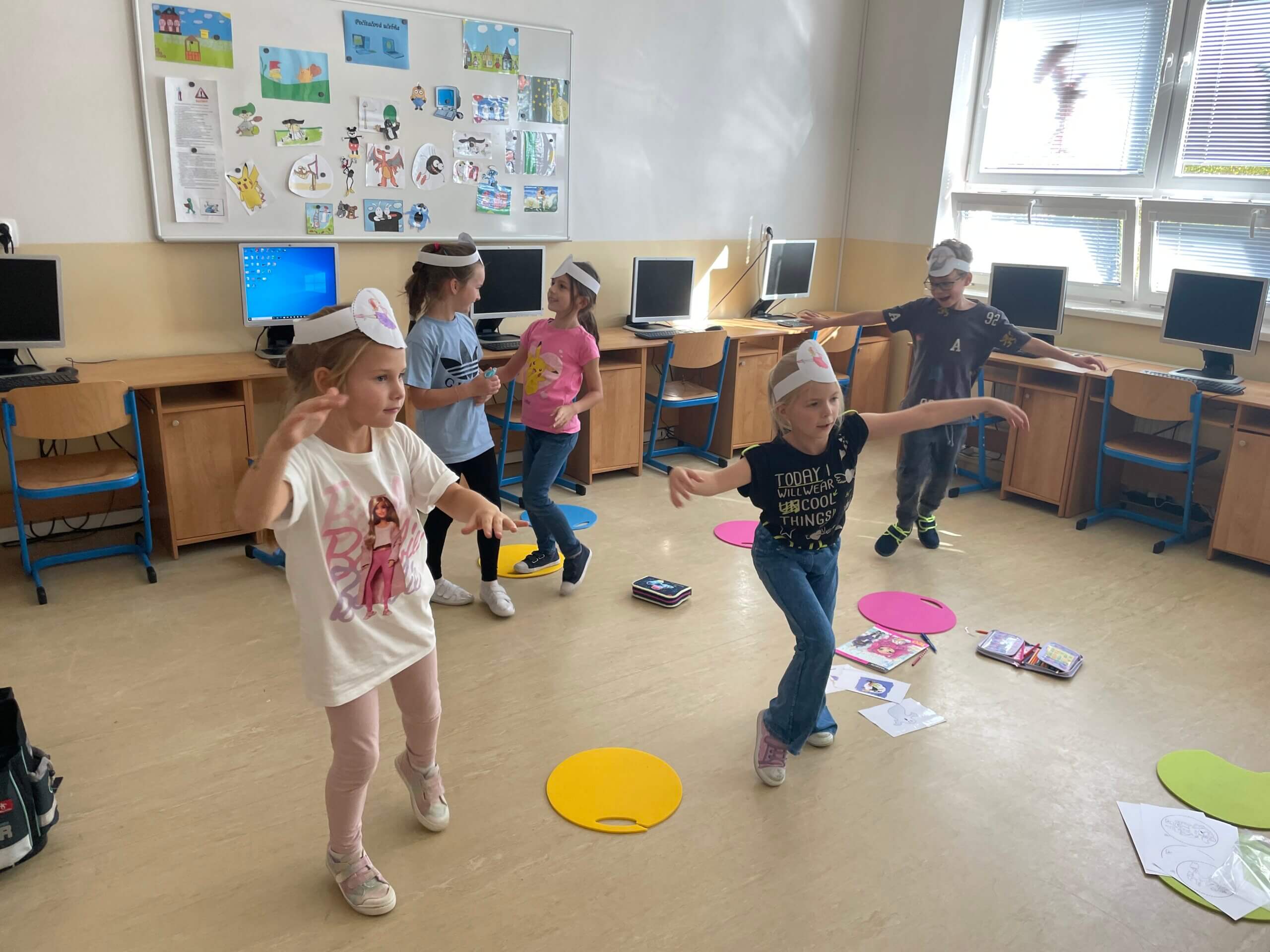 Linguin jazyková škola