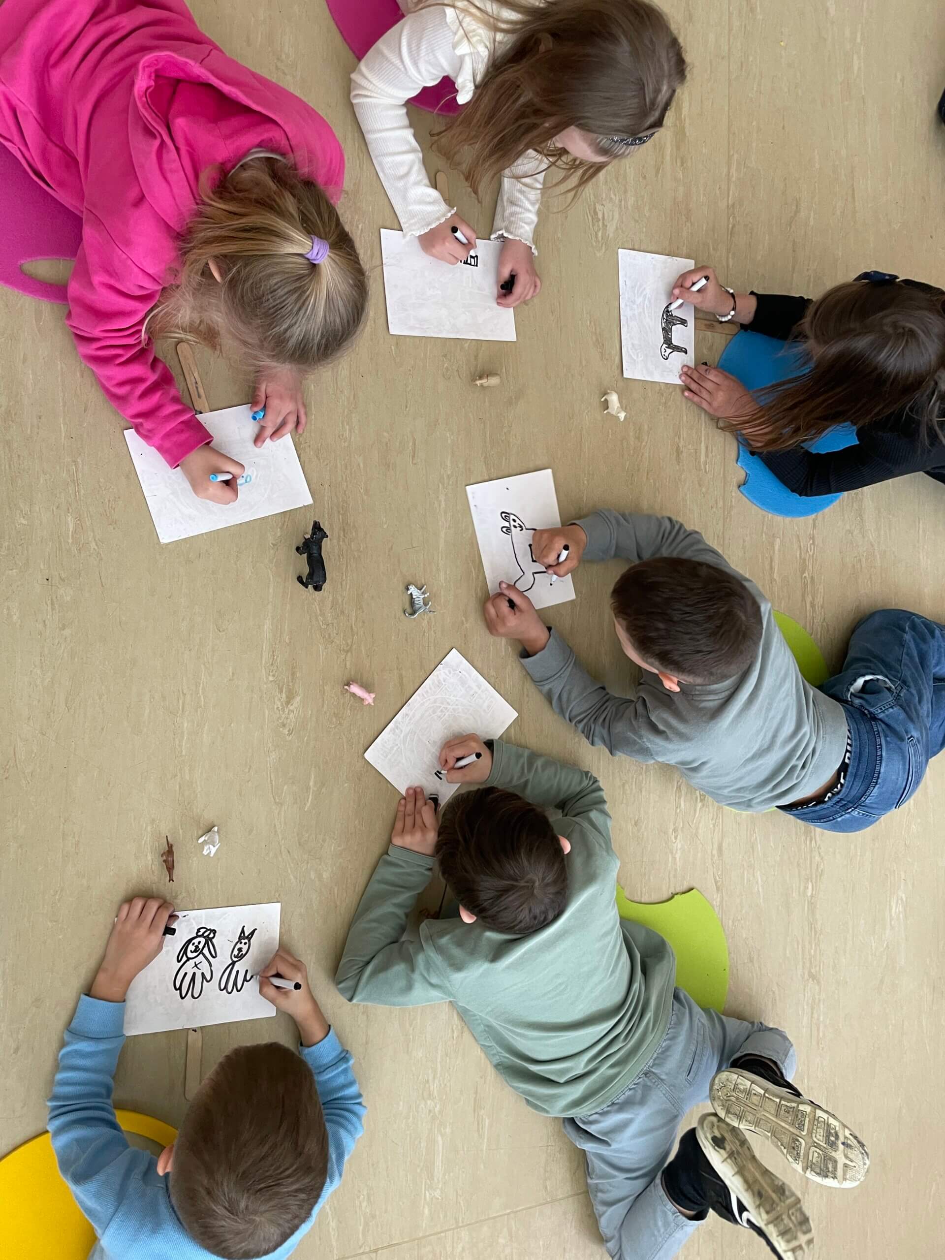 Linguin jazyková škola