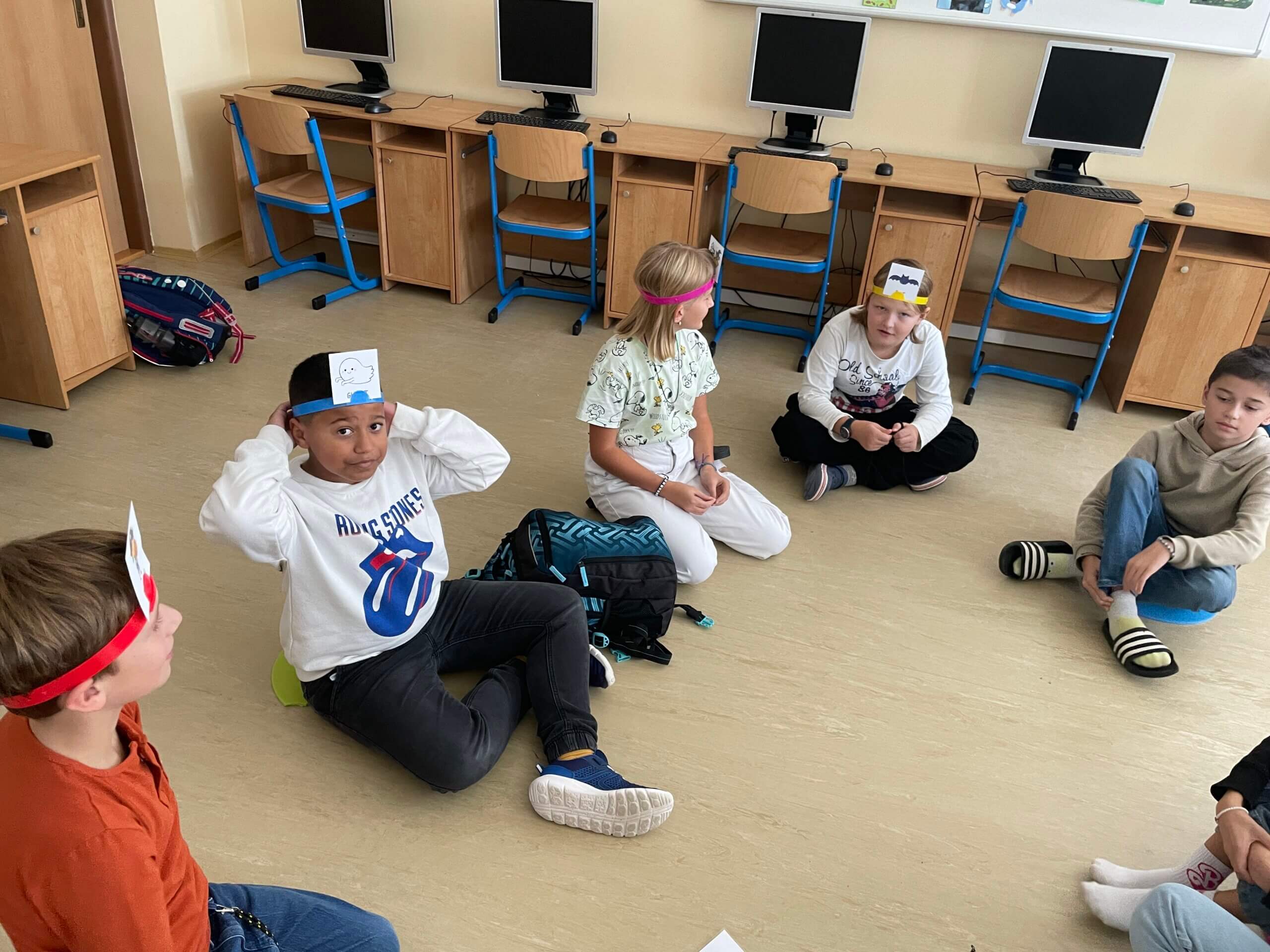 Linguin jazyková škola