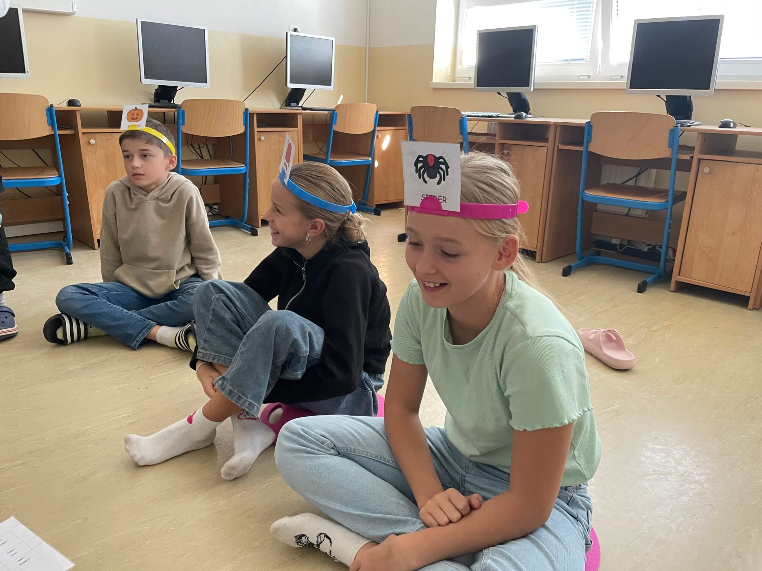 Linguin jazyková škola