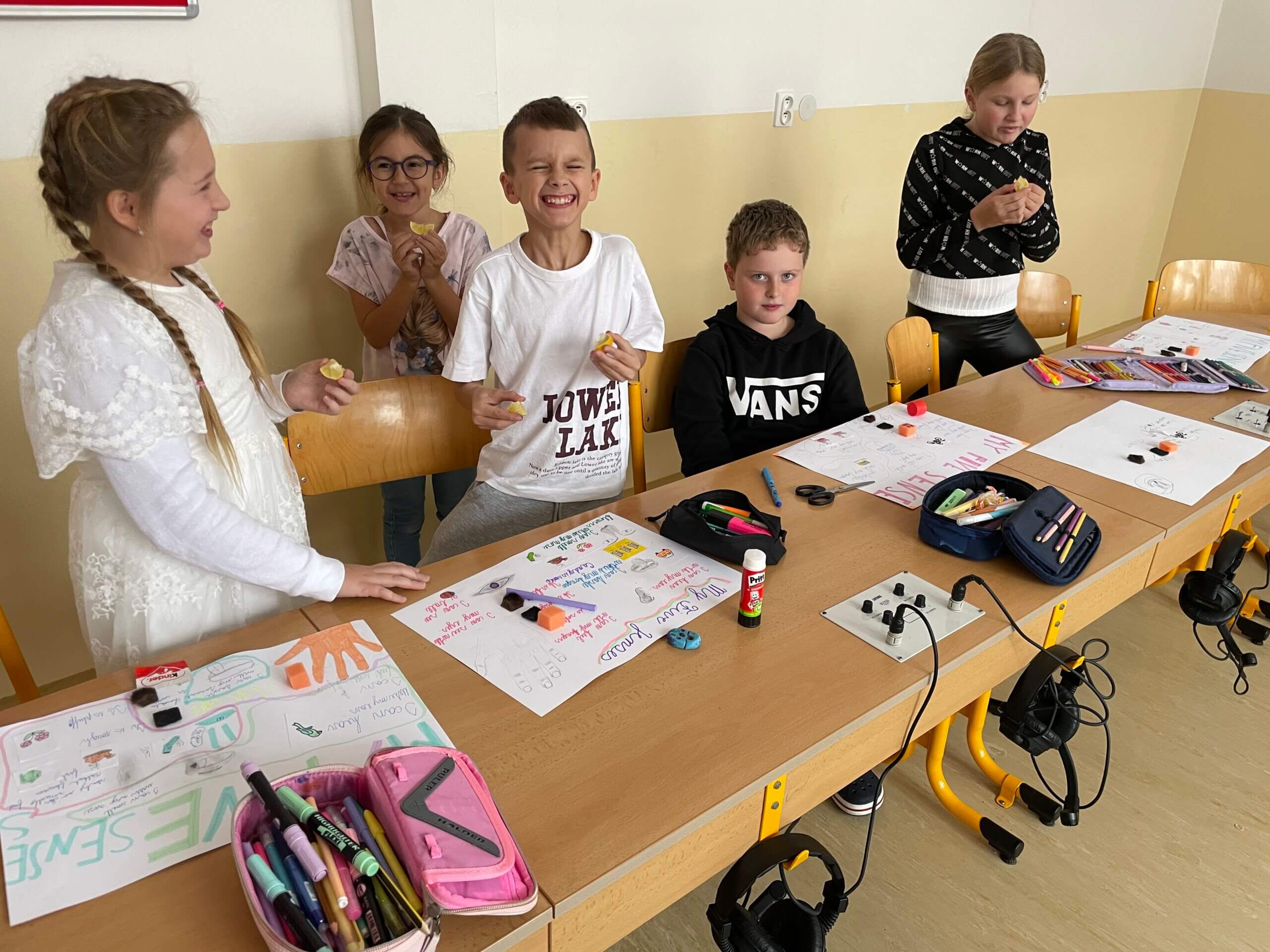 Linguin jazyková škola