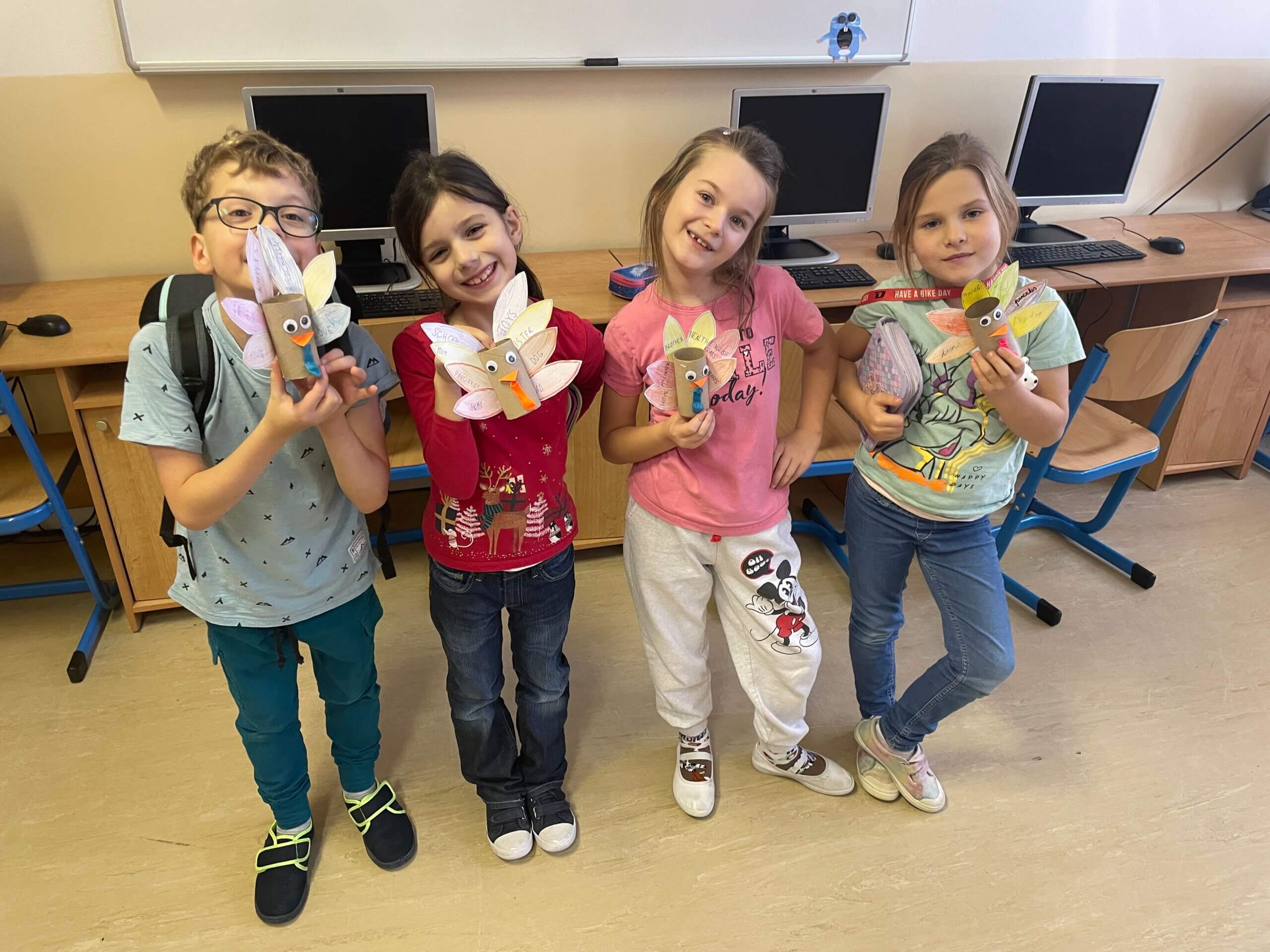 Linguin jazyková škola